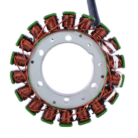 Photo of Generator Stator for BMW F650GS / F700GS / F800GS / F800GT / F800R / F800ST 2005-2018 by RM STATOR - Premium for UTVs / Side by Sides