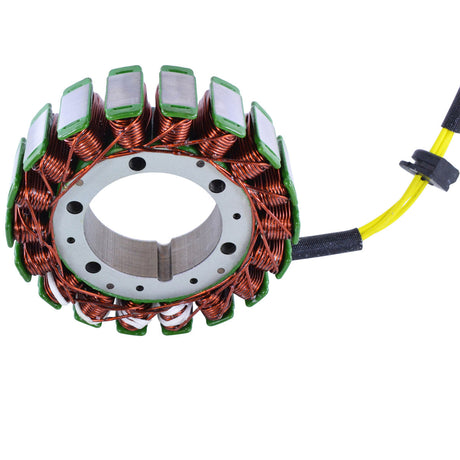 Photo of Generator Stator for BMW F650GS / F700GS / F800GS / F800GT / F800R / F800ST 2005-2018 by RM STATOR - Premium for UTVs / Side by Sides