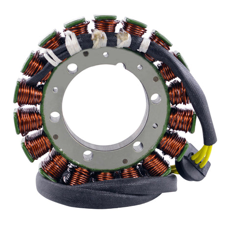 Photo of Generator Stator for BMW F650GS / F700GS / F800GS / F800GT / F800R / F800ST 2005-2018 by RM STATOR - Premium for UTVs / Side by Sides