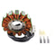 RM Stator