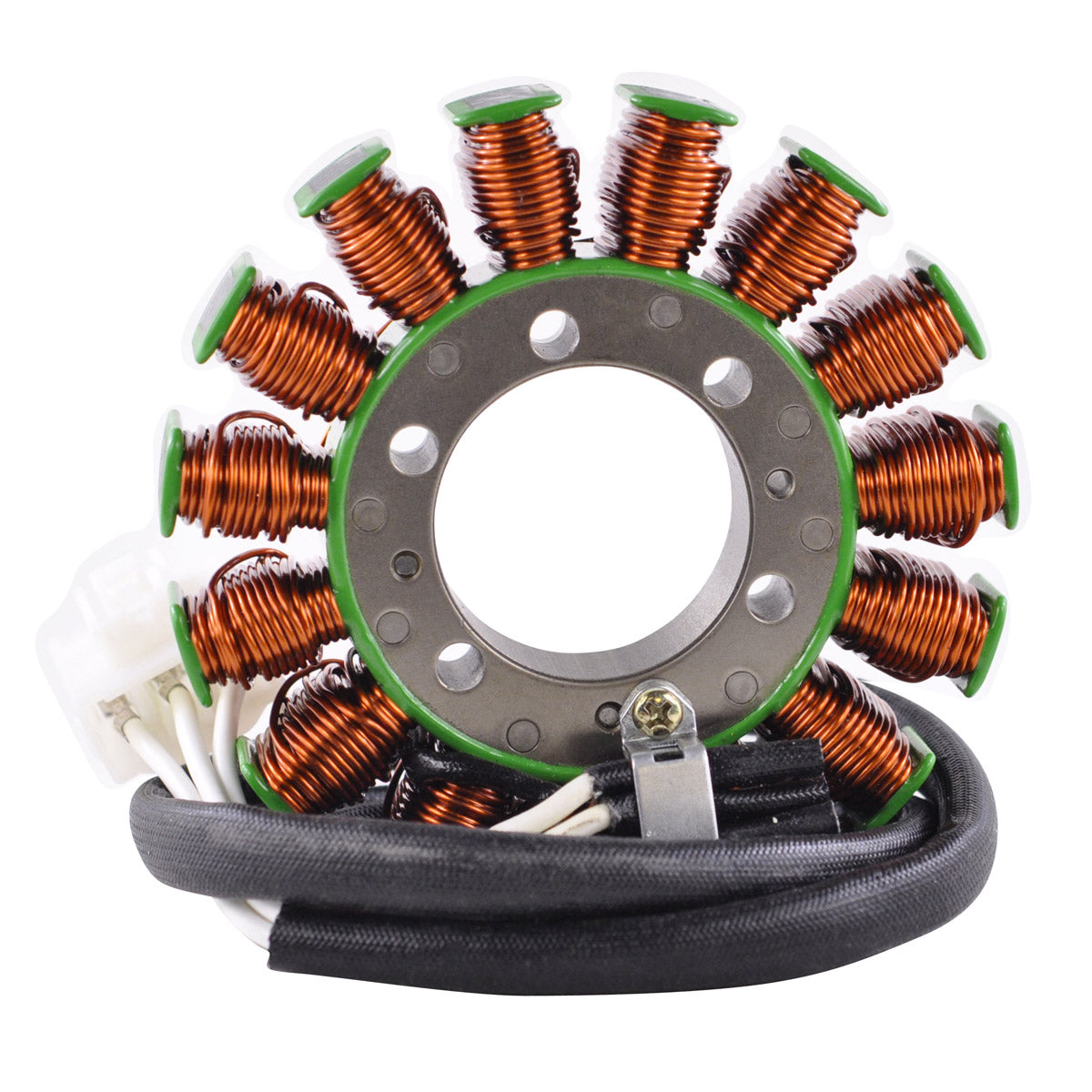 Photo of Generator Stator for Kawasaki Ninja ZX-14 / ZX-14R 2006-2024 | 21003-0057 21003-0085 21003-0149 by RM STATOR - Premium for UTVs / Side by Sides