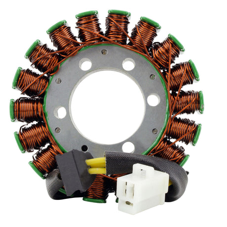Photo of Generator Stator for Honda CBR600F4 CBR600 F4 1999 2000 by RM STATOR - Premium for UTVs / Side by Sides