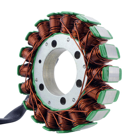 Photo of Generator Stator for Honda CBR600F4 CBR600 F4 1999 2000 by RM STATOR - Premium for UTVs / Side by Sides