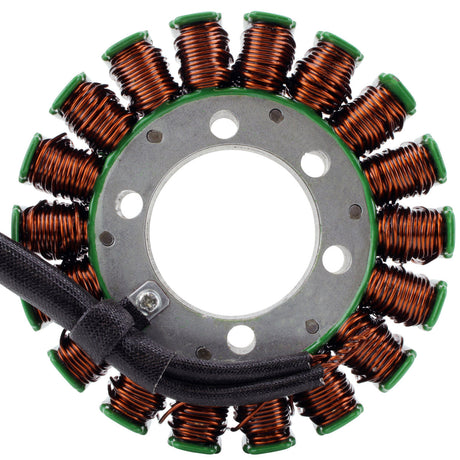 Photo of Generator Stator for Honda CBR600F4 CBR600 F4 1999 2000 by RM STATOR - Premium for UTVs / Side by Sides