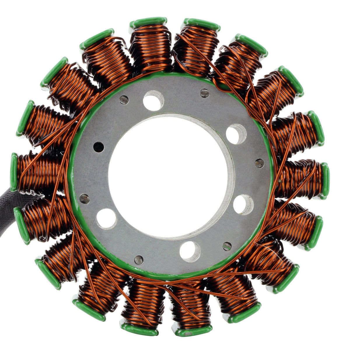 Photo of Generator Stator for Honda CBR600F4 CBR600 F4 1999 2000 by RM STATOR - Premium for UTVs / Side by Sides