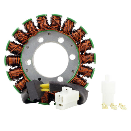 Photo of Generator Stator for Honda CBR600F4 CBR600 F4 1999 2000 by RM STATOR - Premium for UTVs / Side by Sides