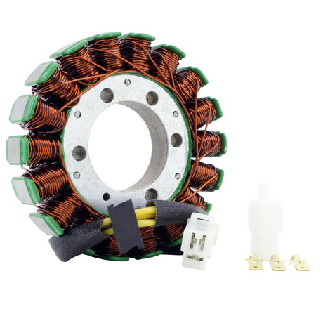 Photo of Generator Stator for Honda CBR600F4 CBR600 F4 1999 2000 by RM STATOR - Premium for UTVs / Side by Sides