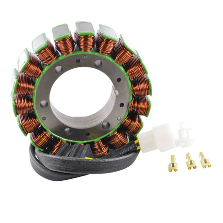 Photo of Generator Stator for Honda VF700F / VF750F Interceptor 1983-1985 | # 31120-MB2-004 31120-MB2-690 31120-MB2-691 by RM STATOR - Premium for UTVs / Side by Sides