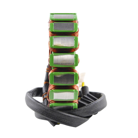 Photo of Generator Stator for Honda VF700F / VF750F Interceptor 1983-1985 | # 31120-MB2-004 31120-MB2-690 31120-MB2-691 by RM STATOR - Premium for UTVs / Side by Sides