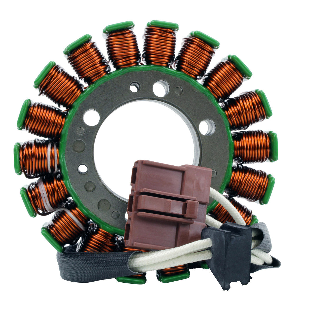 Photo of Stator for KTM 950 990 Adventure / SuperMoto / Super Duke / Super Enduro | 690 Duke / Enduro 2003-2013 | # 60039004000 by RM STATOR - Premium for UTVs / Side by Sides