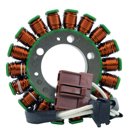 Photo of Stator for KTM 950 990 Adventure / SuperMoto / Super Duke / Super Enduro | 690 Duke / Enduro 2003-2013 | # 60039004000 by RM STATOR - Premium for UTVs / Side by Sides