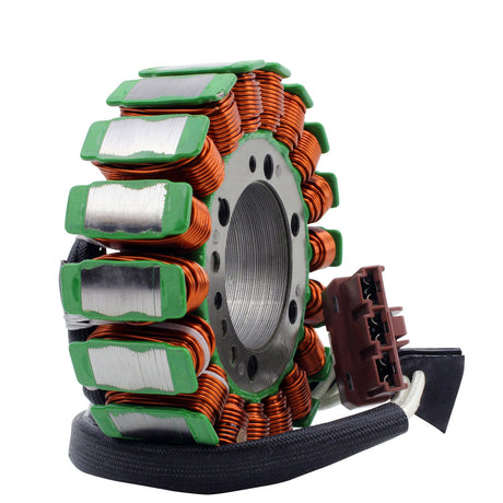 Photo of Stator for KTM 950 990 Adventure / SuperMoto / Super Duke / Super Enduro | 690 Duke / Enduro 2003-2013 | # 60039004000 by RM STATOR - Premium for UTVs / Side by Sides