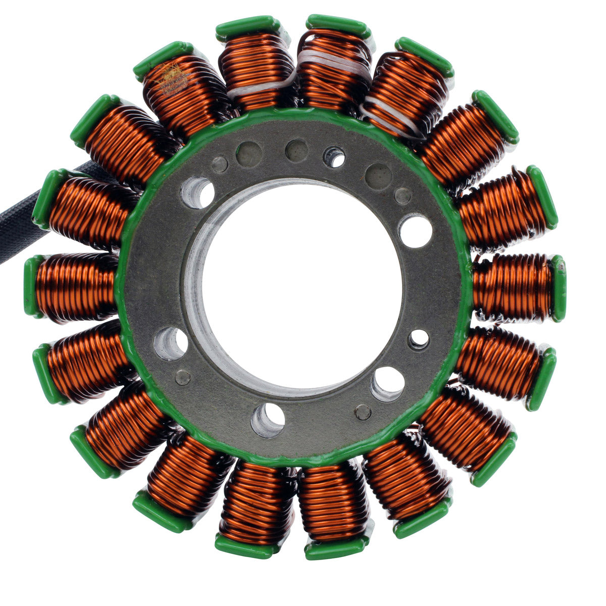 Photo of Stator for KTM 950 990 Adventure / SuperMoto / Super Duke / Super Enduro | 690 Duke / Enduro 2003-2013 | # 60039004000 by RM STATOR - Premium for UTVs / Side by Sides