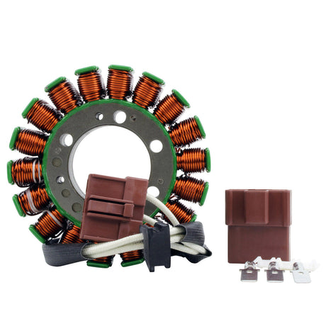 Photo of Stator for KTM 950 990 Adventure / SuperMoto / Super Duke / Super Enduro | 690 Duke / Enduro 2003-2013 | # 60039004000 by RM STATOR - Premium for UTVs / Side by Sides