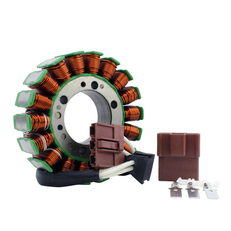 Photo of Stator for KTM 950 990 Adventure / SuperMoto / Super Duke / Super Enduro | 690 Duke / Enduro 2003-2013 | # 60039004000 by RM STATOR - Premium for UTVs / Side by Sides