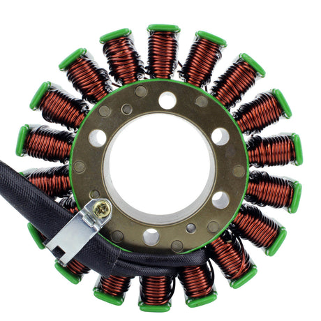 Photo of Stator for Ducati Monster 600 900 / Superbike 748 996 / Supersport 750 / 750SS 900 900SS 1998-2002 by RM STATOR - Premium for UTVs / Side by Sides