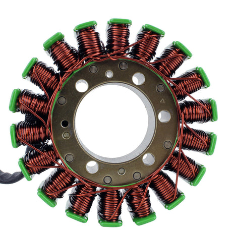 Photo of Stator for Ducati Monster 600 900 / Superbike 748 996 / Supersport 750 / 750SS 900 900SS 1998-2002 by RM STATOR - Premium for UTVs / Side by Sides