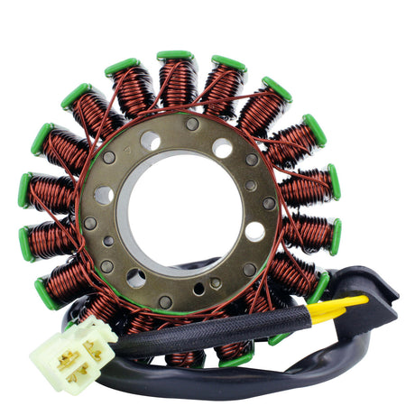 Photo of Stator for Ducati Monster 600 900 / Superbike 748 996 / Supersport 750 / 750SS 900 900SS 1998-2002 by RM STATOR - Premium for UTVs / Side by Sides