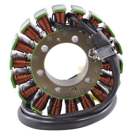 Photo of Stator for Ducati Monster 600 900 / Superbike 748 996 / Supersport 750 / 750SS 900 900SS 1998-2002 by RM STATOR - Premium for UTVs / Side by Sides
