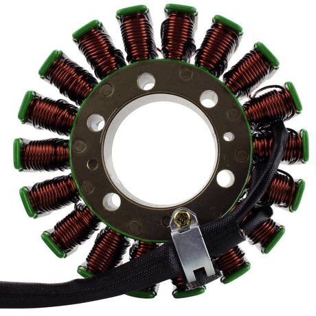 Photo of Generator Stator for Ducati Sport Touring ST2 / ST3 / ST4 / ST4S | Monster S4 / S4R 1999-2007 | OEM# 26440181A by RM STATOR - Premium for UTVs / Side by Sides