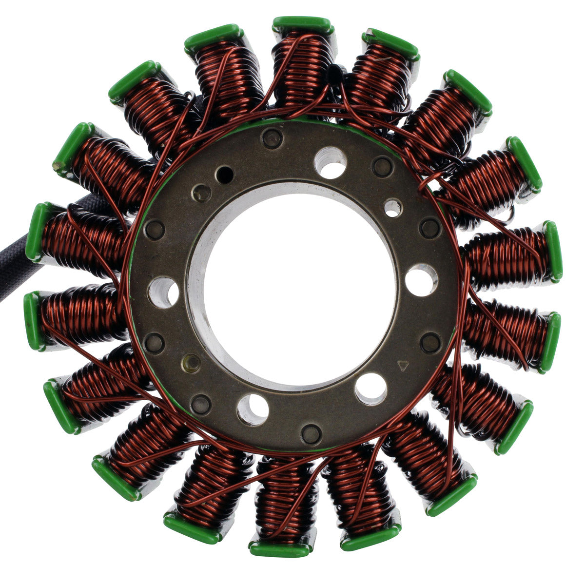 Photo of Generator Stator for Ducati Sport Touring ST2 / ST3 / ST4 / ST4S | Monster S4 / S4R 1999-2007 | OEM# 26440181A by RM STATOR - Premium for UTVs / Side by Sides