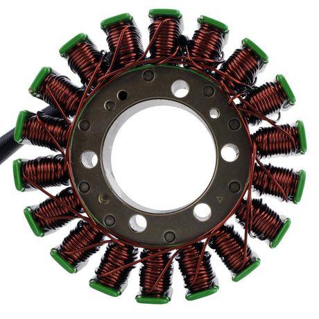 Photo of Generator Stator for Ducati Sport Touring ST2 / ST3 / ST4 / ST4S | Monster S4 / S4R 1999-2007 | OEM# 26440181A by RM STATOR - Premium for UTVs / Side by Sides
