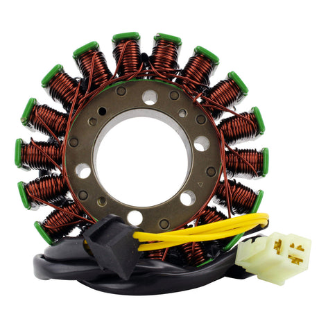 Photo of Generator Stator for Ducati Sport Touring ST2 / ST3 / ST4 / ST4S | Monster S4 / S4R 1999-2007 | OEM# 26440181A by RM STATOR - Premium for UTVs / Side by Sides