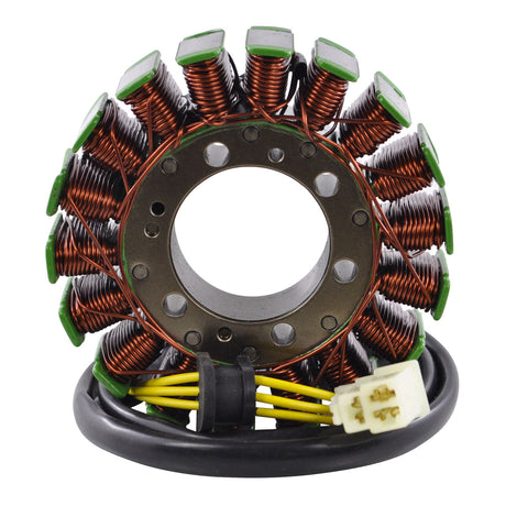 Photo of Generator Stator for Ducati Sport Touring ST2 / ST3 / ST4 / ST4S | Monster S4 / S4R 1999-2007 | OEM# 26440181A by RM STATOR - Premium for UTVs / Side by Sides