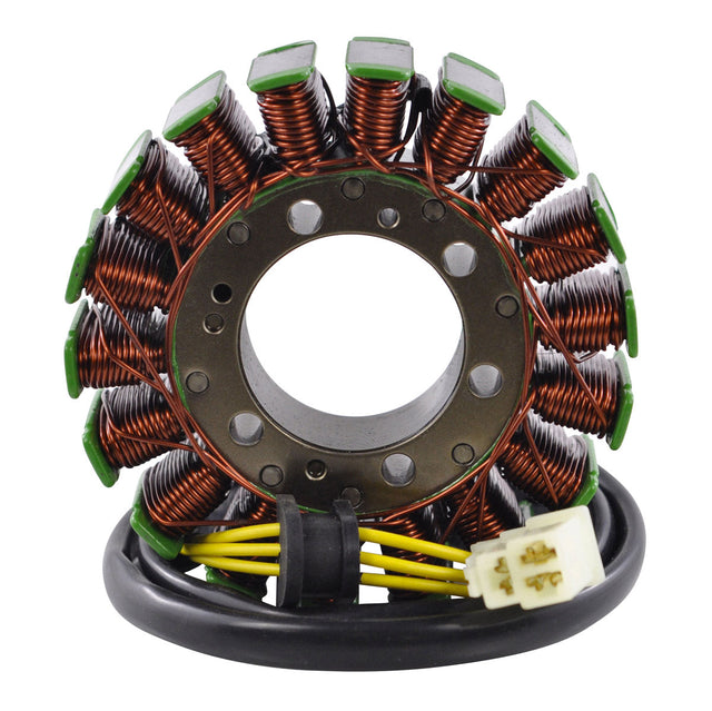 Photo of Generator Stator for Ducati Sport Touring ST2 / ST3 / ST4 / ST4S | Monster S4 / S4R 1999-2007 | OEM# 26440181A by RM STATOR - Premium for UTVs / Side by Sides