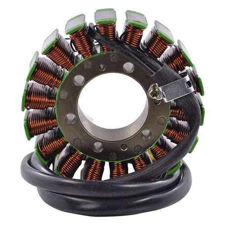 Photo of Generator Stator for Ducati Sport Touring ST2 / ST3 / ST4 / ST4S | Monster S4 / S4R 1999-2007 | OEM# 26440181A by RM STATOR - Premium for UTVs / Side by Sides