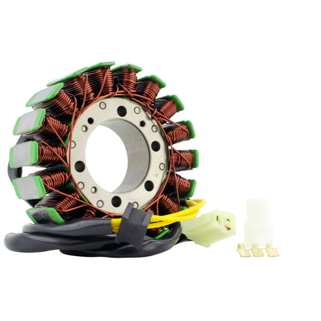 Photo of Generator Stator for Ducati Sport Touring ST2 / ST3 / ST4 / ST4S | Monster S4 / S4R 1999-2007 | OEM# 26440181A by RM STATOR - Premium for UTVs / Side by Sides