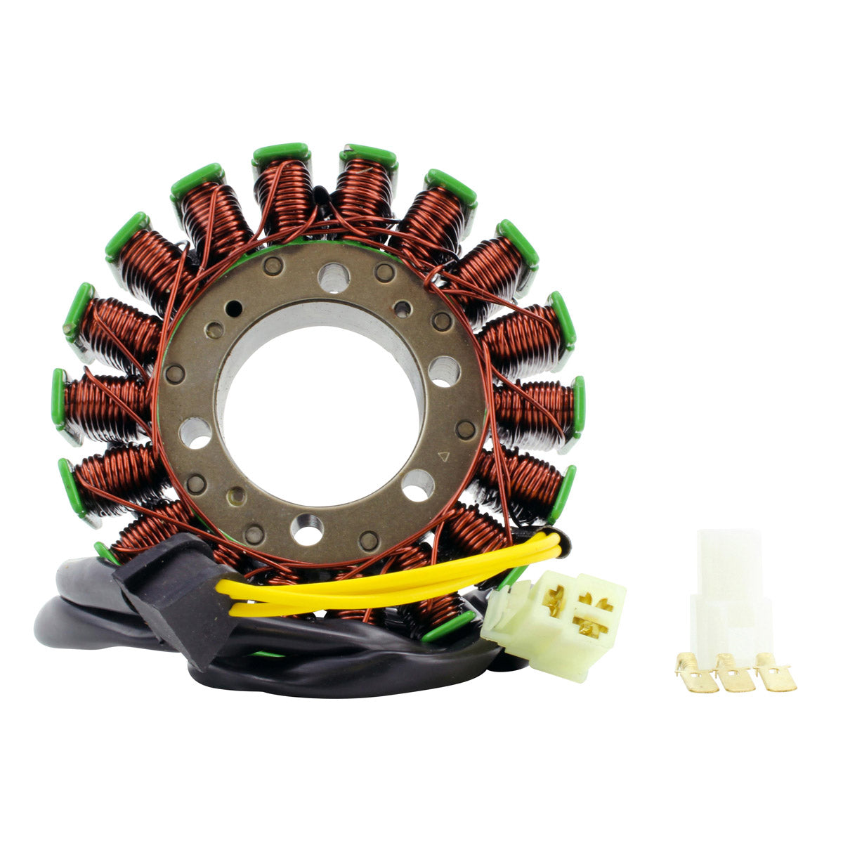Photo of Generator Stator for Ducati Sport Touring ST2 / ST3 / ST4 / ST4S | Monster S4 / S4R 1999-2007 | OEM# 26440181A by RM STATOR - Premium for UTVs / Side by Sides