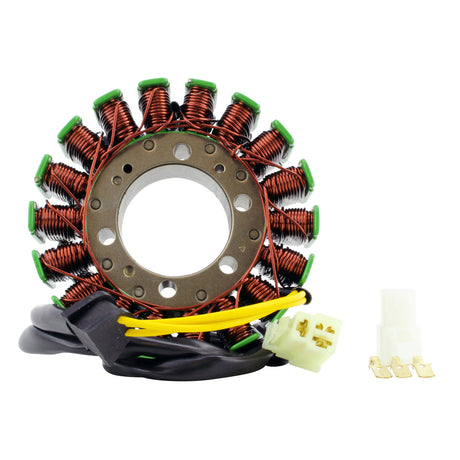 Photo of Generator Stator for Ducati Sport Touring ST2 / ST3 / ST4 / ST4S | Monster S4 / S4R 1999-2007 | OEM# 26440181A by RM STATOR - Premium for UTVs / Side by Sides