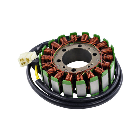 Photo of Generator Stator for Ducati Sport Touring ST2 / ST3 / ST4 / ST4S | Monster S4 / S4R 1999-2007 | OEM# 26440181A by RM STATOR - Premium for UTVs / Side by Sides