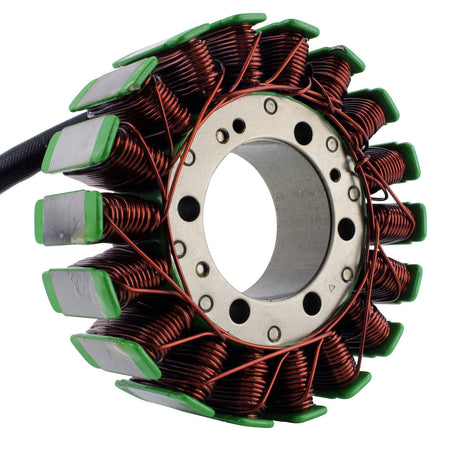 Photo of Generator Stator for Ducati Sport Touring ST2 / ST3 / ST4 / ST4S | Monster S4 / S4R 1999-2007 | OEM# 26440181A by RM STATOR - Premium for UTVs / Side by Sides