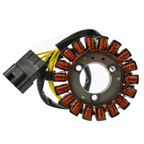Photo of Generator Stator for Honda Scooter PS 125 125i 150 150i / SH 125 125i 150 150i 2005-2012 by RM STATOR - Premium for UTVs / Side by Sides