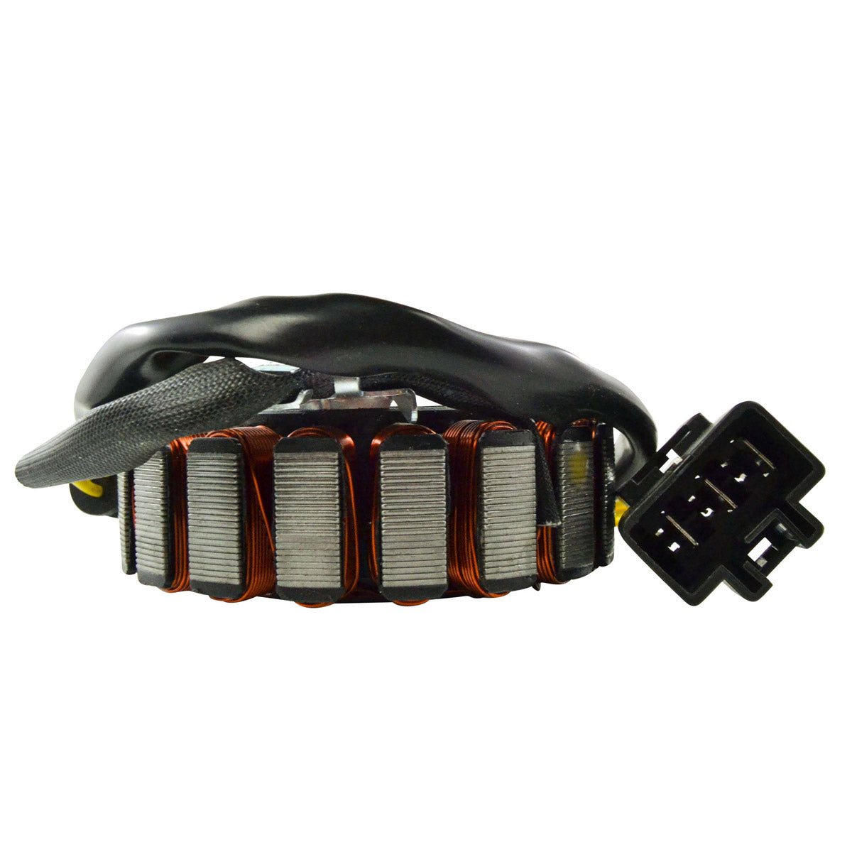 Photo of Generator Stator for Honda Scooter PS 125 125i 150 150i / SH 125 125i 150 150i 2005-2012 by RM STATOR - Premium for UTVs / Side by Sides
