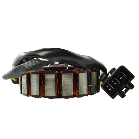 Photo of Generator Stator for Honda Scooter PS 125 125i 150 150i / SH 125 125i 150 150i 2005-2012 by RM STATOR - Premium for UTVs / Side by Sides
