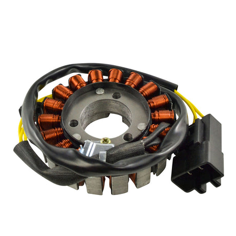 Photo of Generator Stator for Honda Scooter PS 125 125i 150 150i / SH 125 125i 150 150i 2005-2012 by RM STATOR - Premium for UTVs / Side by Sides