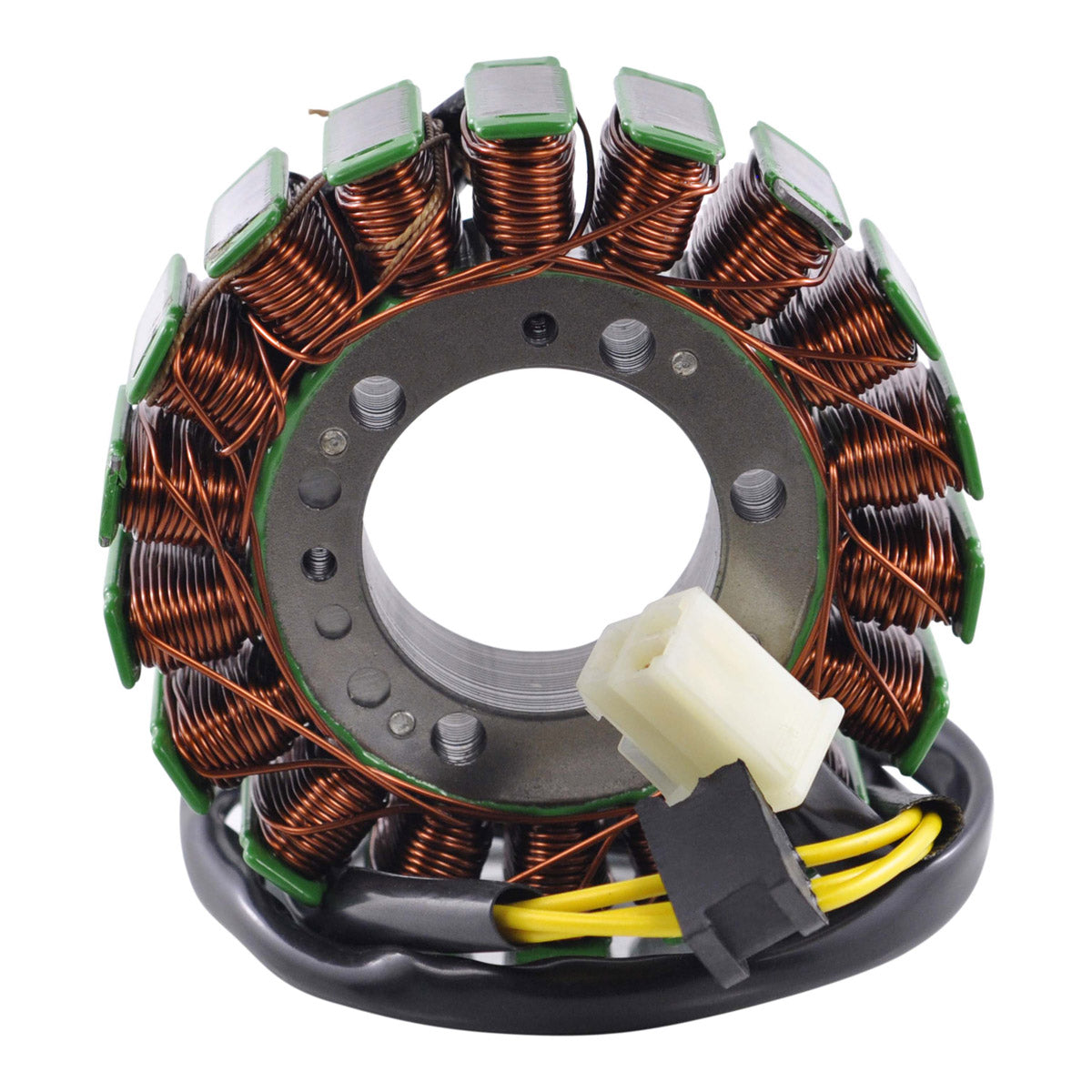 Photo of Generator Stator for Ducati Superbike HyperMotard Monster S2R S4R S4RS Multistrada SportClassic SuperSport 1999-2011 by RM STATOR - Premium for UTVs / Side by Sides