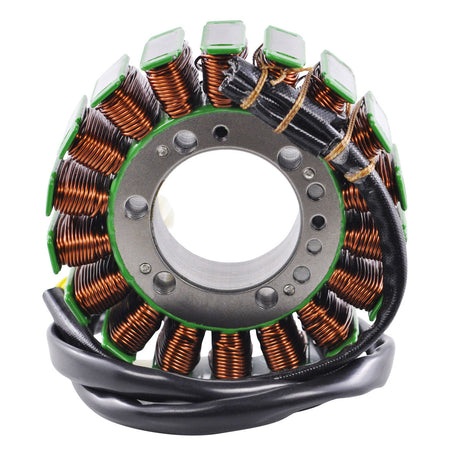 Photo of Generator Stator for Ducati Superbike HyperMotard Monster S2R S4R S4RS Multistrada SportClassic SuperSport 1999-2011 by RM STATOR - Premium for UTVs / Side by Sides