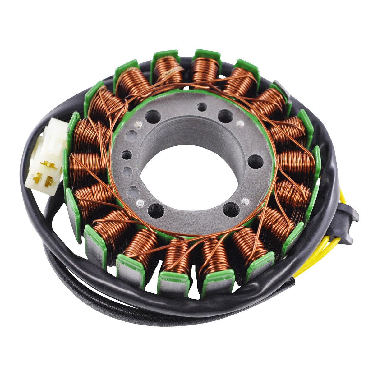 Photo of Generator Stator for Ducati Superbike HyperMotard Monster S2R S4R S4RS Multistrada SportClassic SuperSport 1999-2011 by RM STATOR - Premium for UTVs / Side by Sides