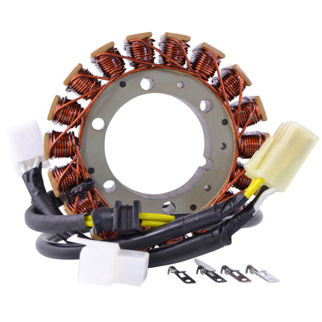 Photo of Generator Stator for Honda PC 800 Pacific Coast 1990-1998 by RM STATOR - Premium for UTVs / Side by Sides