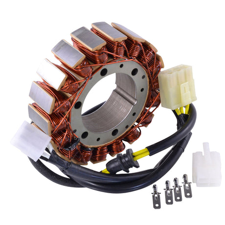 Photo of Generator Stator for Honda PC 800 Pacific Coast 1990-1998 by RM STATOR - Premium for UTVs / Side by Sides