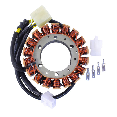 Photo of Generator Stator for Honda PC 800 Pacific Coast 1990-1998 by RM STATOR - Premium for UTVs / Side by Sides