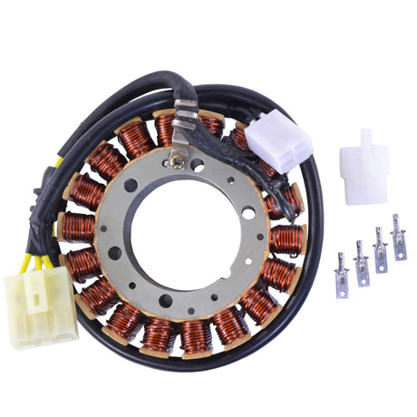 Photo of Generator Stator for Honda PC 800 Pacific Coast 1990-1998 by RM STATOR - Premium for UTVs / Side by Sides