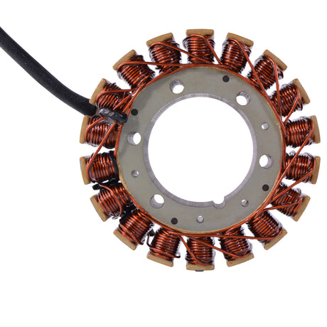 Photo of Generator Stator for Honda PC 800 Pacific Coast 1990-1998 by RM STATOR - Premium for UTVs / Side by Sides