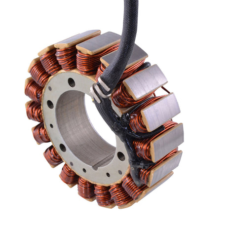 Photo of Generator Stator for Honda PC 800 Pacific Coast 1990-1998 by RM STATOR - Premium for UTVs / Side by Sides