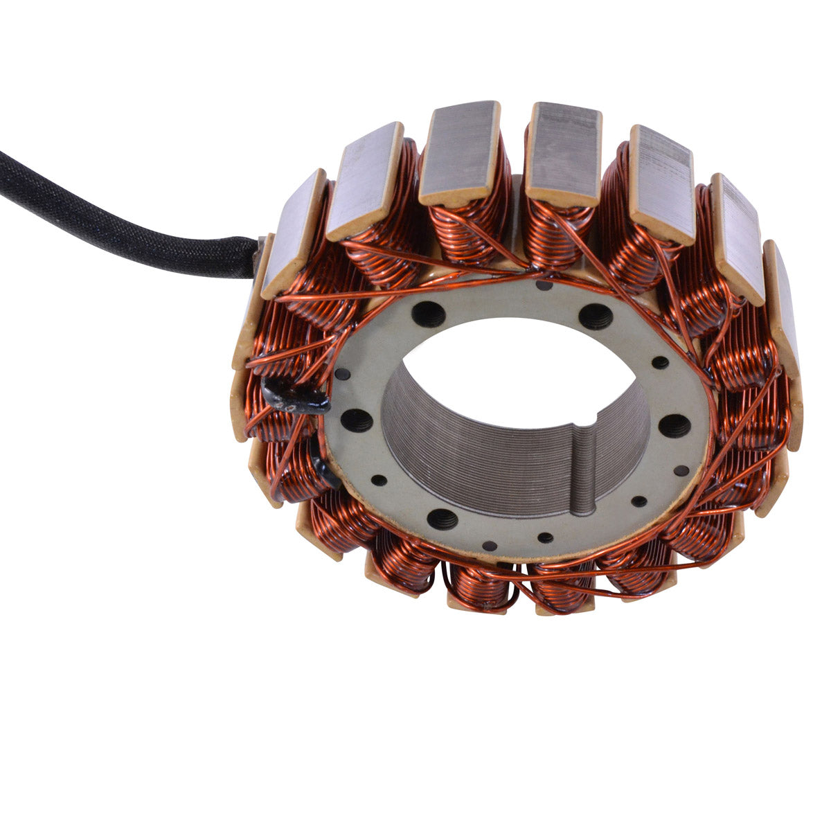 Photo of Generator Stator for Honda PC 800 Pacific Coast 1990-1998 by RM STATOR - Premium for UTVs / Side by Sides