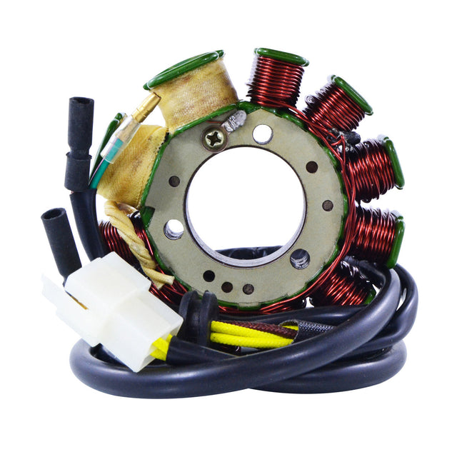 Photo of Stator for Honda CB 250 Nighthawk 1991-2008 | OEM Repl.# 31120-KBG-004 by RM STATOR - Premium for UTVs / Side by Sides